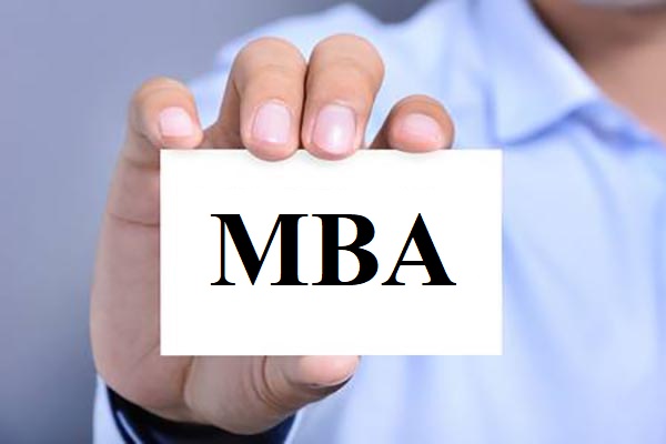 MBA